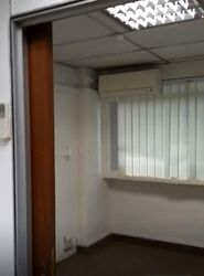Union Building (D2), Office #532999911